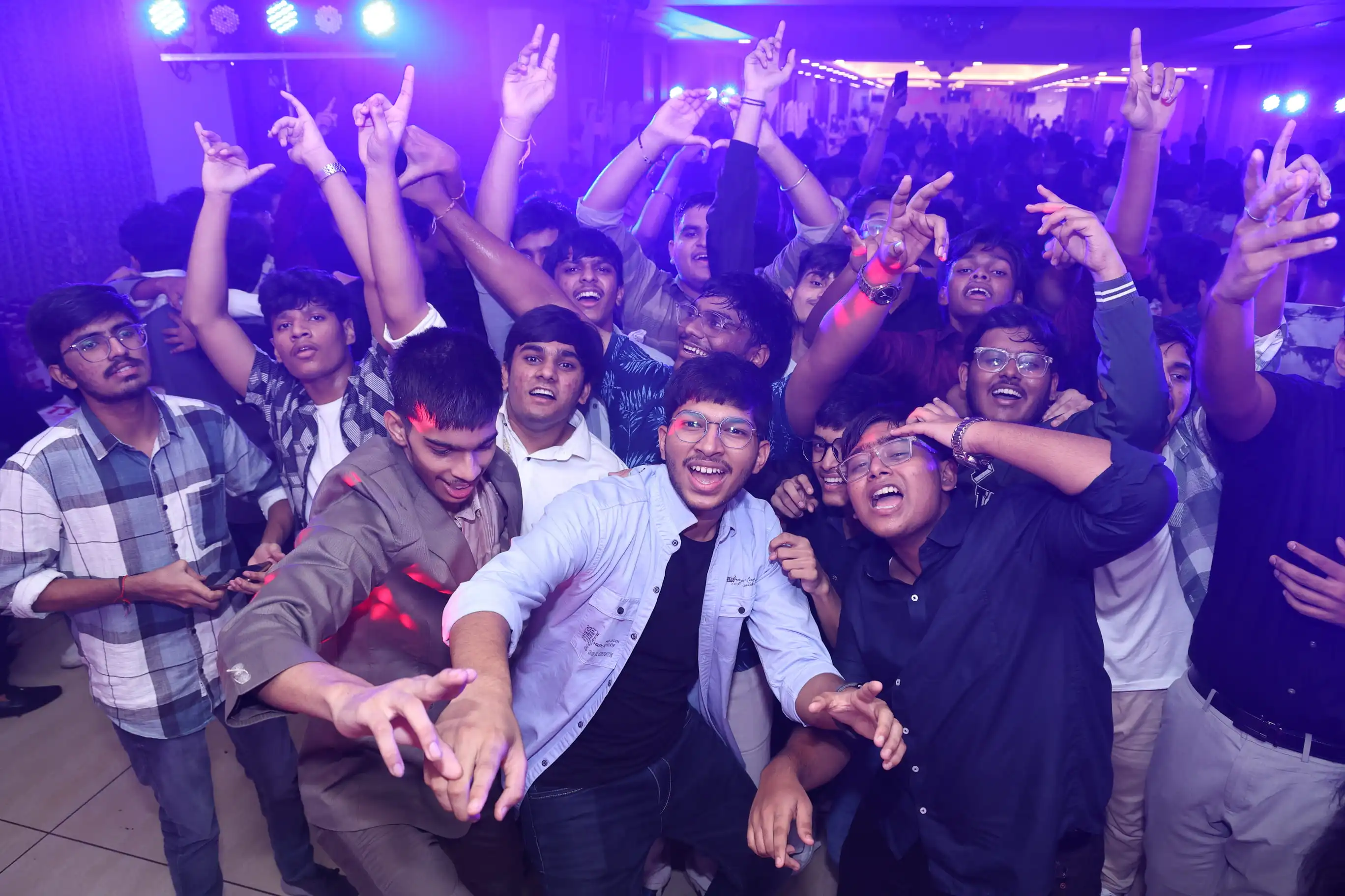 Azadi Ka Amrut Mahotsav Celebration